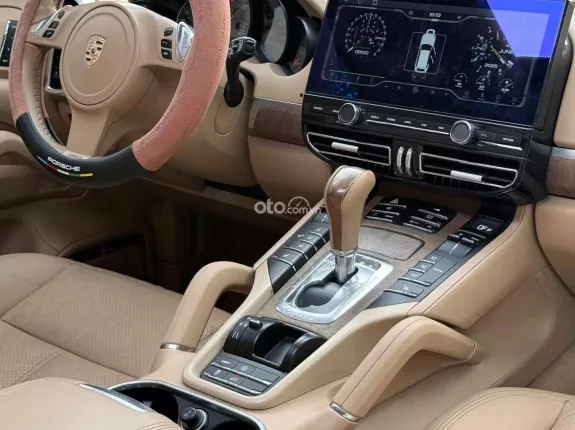 Porsche Cayenne 2010 - Xe đẹp như mới