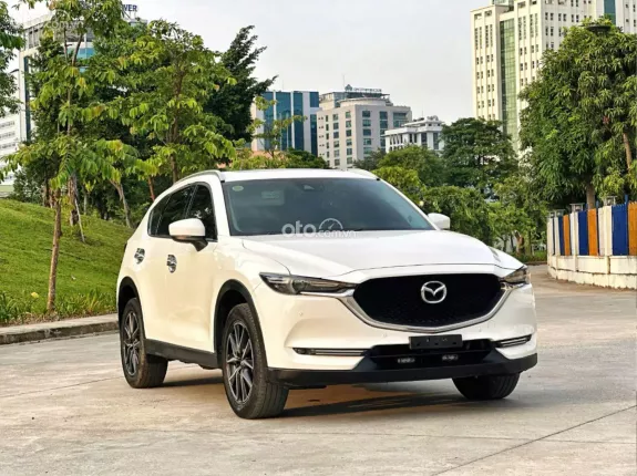 Mazda CX-5 2.5 AWD 2018 - XE ĐẸP CÓ SẴN GIAO NGAY!!