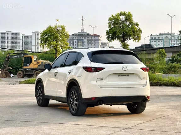 Mazda CX-5 2.5 AWD 2018 - XE ĐẸP CÓ SẴN GIAO NGAY!!