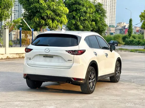 Mazda CX-5 2.5 AWD 2018 - XE ĐẸP CÓ SẴN GIAO NGAY!!