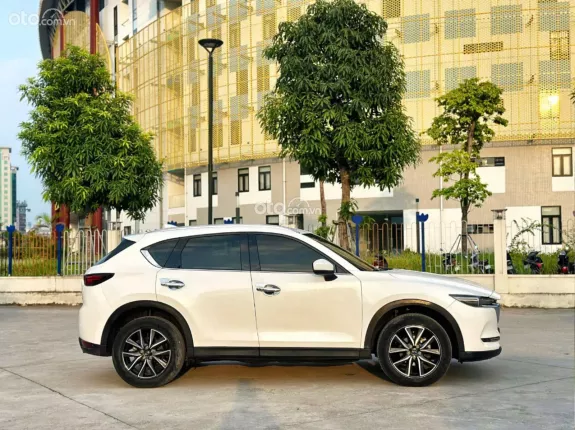 Mazda CX-5 2.5 AWD 2018 - XE ĐẸP CÓ SẴN GIAO NGAY!!