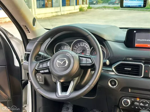Mazda CX-5 2.5 AWD 2018 - XE ĐẸP CÓ SẴN GIAO NGAY!!