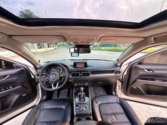Mazda CX-5 2.5 AWD 2018 - XE ĐẸP CÓ SẴN GIAO NGAY!!
