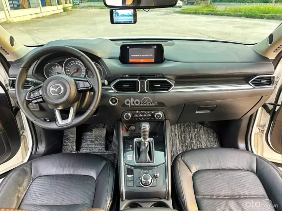 Mazda CX-5 2.5 AWD 2018 - XE ĐẸP CÓ SẴN GIAO NGAY!!