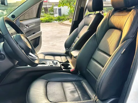 Mazda CX-5 2.5 AWD 2018 - XE ĐẸP CÓ SẴN GIAO NGAY!!