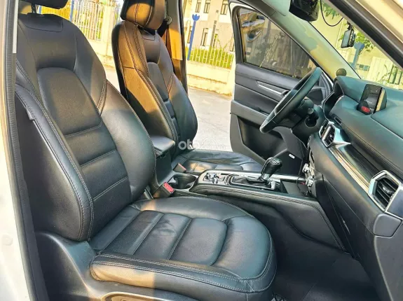 Mazda CX-5 2.5 AWD 2018 - XE ĐẸP CÓ SẴN GIAO NGAY!!