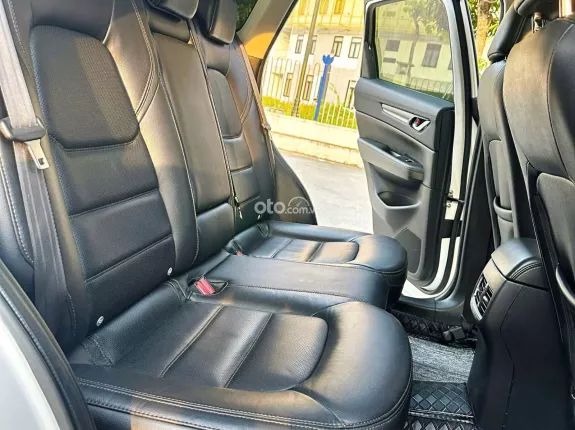 Mazda CX-5 2.5 AWD 2018 - XE ĐẸP CÓ SẴN GIAO NGAY!!