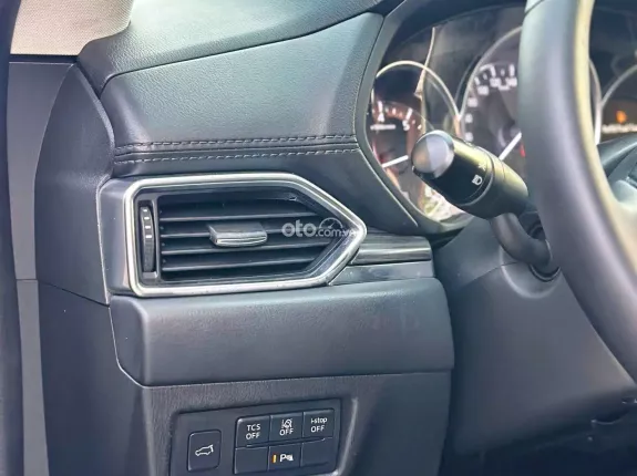 Mazda CX-5 2.5 AWD 2018 - XE ĐẸP CÓ SẴN GIAO NGAY!!