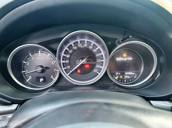 Mazda CX-5 2.5 AWD 2018 - XE ĐẸP CÓ SẴN GIAO NGAY!!