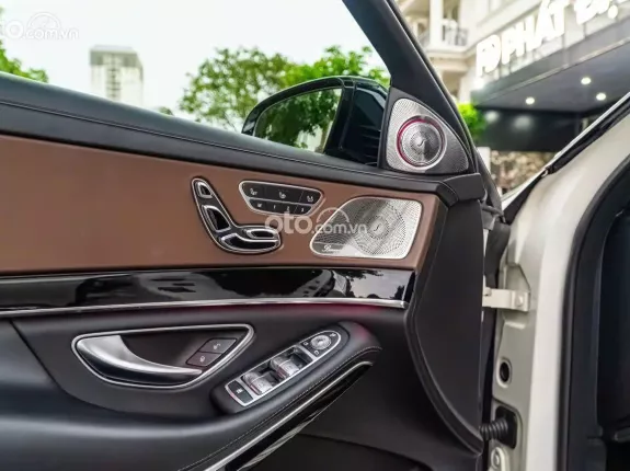 Mercedes-Benz Maybach S450 4Matic 2019 - BAO ĐẬU BANK 70-90% (Ib Zalo tư vấn trực tiếp 24/7)
