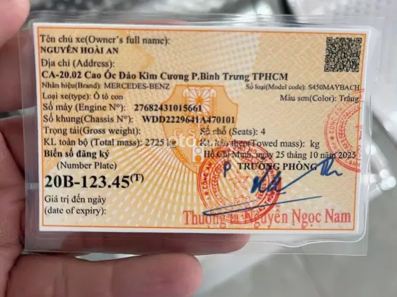 Mercedes-Benz Maybach S450 4Matic 2019 - BAO ĐẬU BANK 70-90% (Ib Zalo tư vấn trực tiếp 24/7)