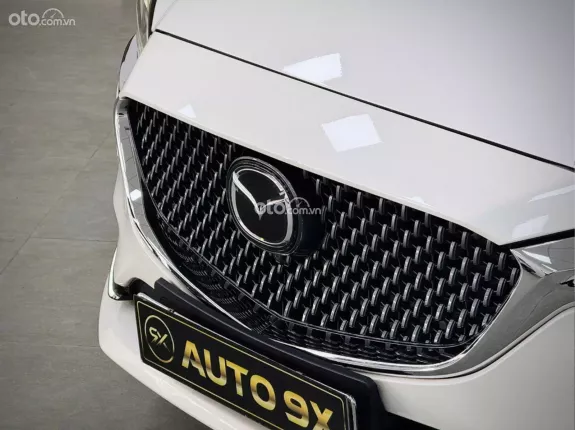 Mazda 6 2.5L Signature Premium 2023 - Đẳng Cấp Sedan Hạng D