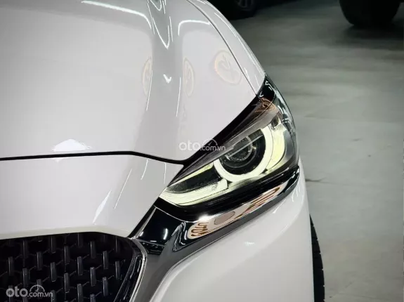 Mazda 6 2.5L Signature Premium 2023 - Đẳng Cấp Sedan Hạng D