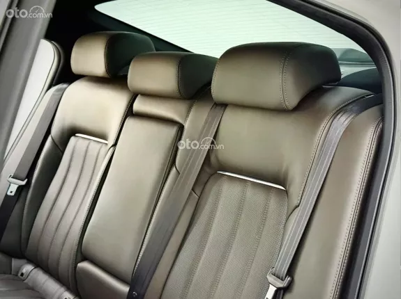 Mazda 6 2.5L Signature Premium 2023 - Đẳng Cấp Sedan Hạng D