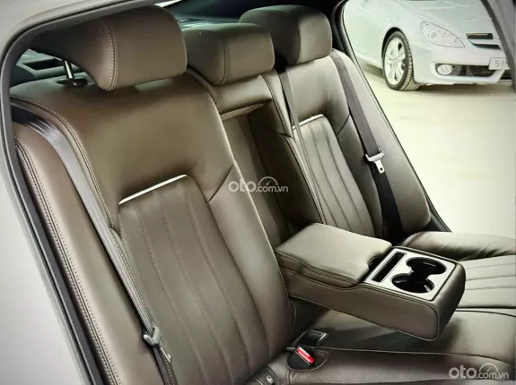 Mazda 6 2.5L Signature Premium 2023 - Đẳng Cấp Sedan Hạng D
