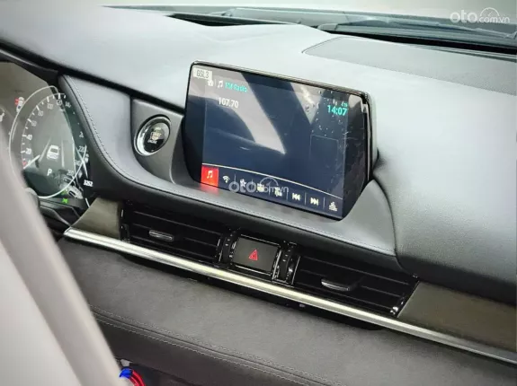 Mazda 6 2.5L Signature Premium 2023 - Đẳng Cấp Sedan Hạng D