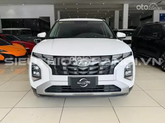 Hyundai Creta 1.5L Đặc biệt 2022 - Xe đảm bảo chất lượng hỗ trợ kiểm tra tại hãng