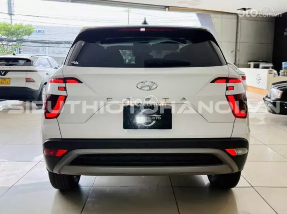 Hyundai Creta 1.5L Đặc biệt 2022 - Xe đảm bảo chất lượng hỗ trợ kiểm tra tại hãng