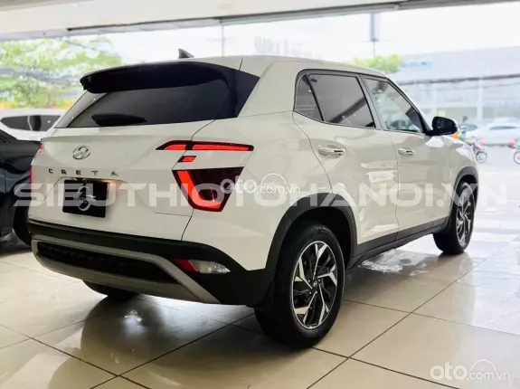 Hyundai Creta 1.5L Đặc biệt 2022 - Xe đảm bảo chất lượng hỗ trợ kiểm tra tại hãng