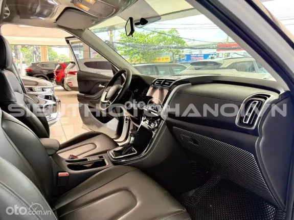 Hyundai Creta 1.5L Đặc biệt 2022 - Xe đảm bảo chất lượng hỗ trợ kiểm tra tại hãng