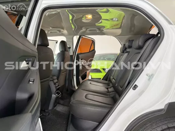 Hyundai Creta 1.5L Đặc biệt 2022 - Xe đảm bảo chất lượng hỗ trợ kiểm tra tại hãng