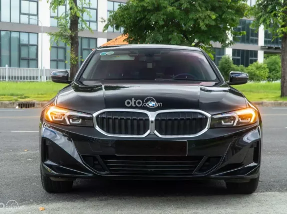 BMW 320i Sport Line 2024 - Siêu lướt 9.100km cực đẹp