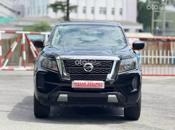 Nissan Navara EL 2WD 2023 - Xe công ty, xuất hóa đơn cao