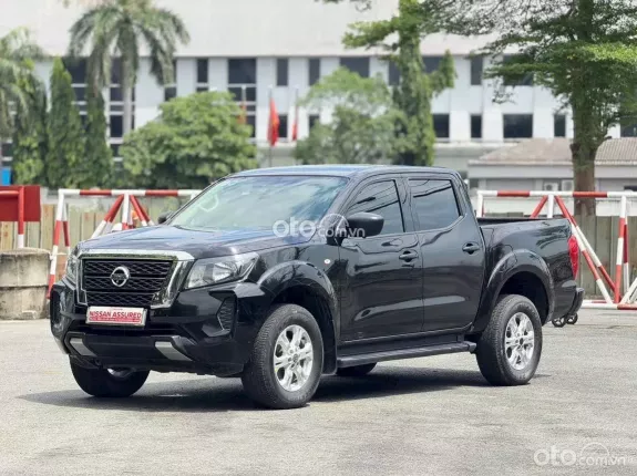 Nissan Navara EL 2WD 2023 - Xe công ty, xuất hóa đơn cao