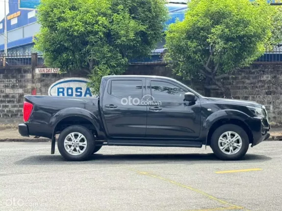 Nissan Navara EL 2WD 2023 - Xe công ty, xuất hóa đơn cao