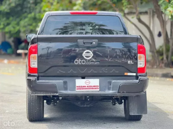 Nissan Navara EL 2WD 2023 - Xe công ty, xuất hóa đơn cao