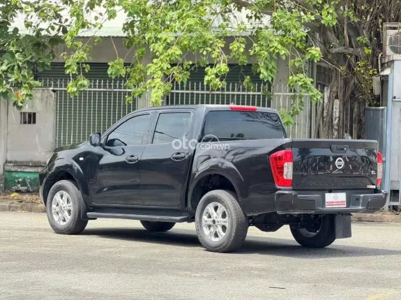 Nissan Navara EL 2WD 2023 - Xe công ty, xuất hóa đơn cao