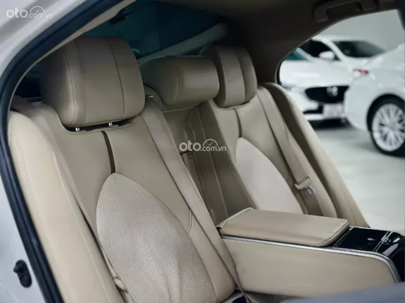 Toyota Camry 2.5HV 2022 - Model 2023 Siêu Lướt - Đẳng Cấp Chủ Tịch