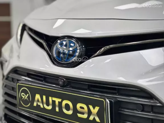 Toyota Camry 2.5HV 2022 - Model 2023 Siêu Lướt - Đẳng Cấp Chủ Tịch