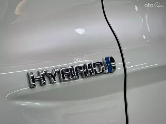 Toyota Camry 2.5HV 2022 - Model 2023 Siêu Lướt - Đẳng Cấp Chủ Tịch