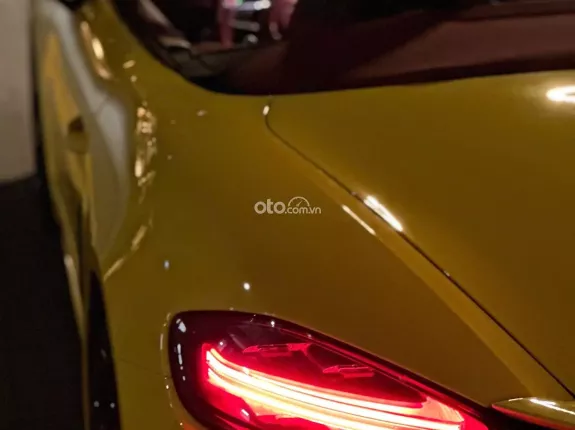 Porsche 718 Boxster 2024 - Siêu xe mui trần thể thao sang trọng
