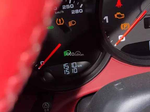 Porsche 718 Boxster 2024 - Siêu xe mui trần thể thao sang trọng