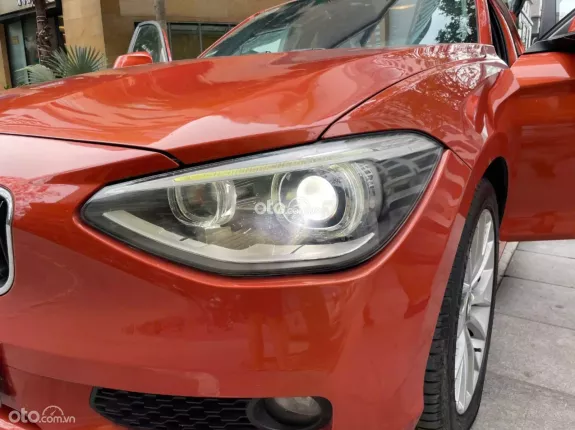 BMW 116i 2014 - Xe cực đẹp, trang bị nhiều option