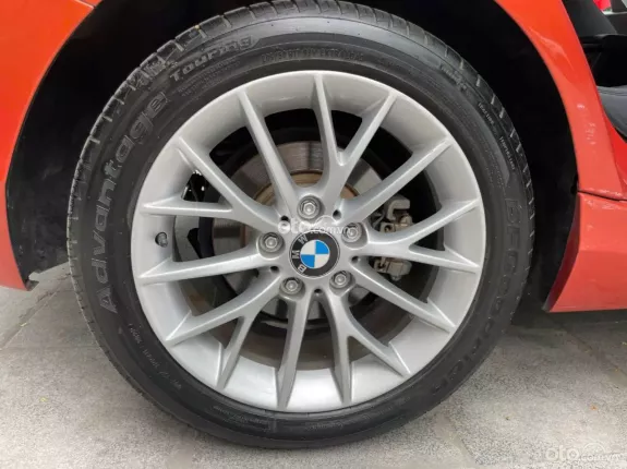 BMW 116i 2014 - Xe cực đẹp, trang bị nhiều option