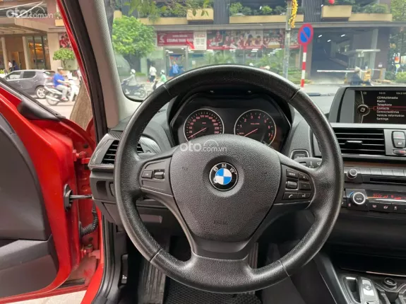 BMW 116i 2014 - Xe cực đẹp, trang bị nhiều option