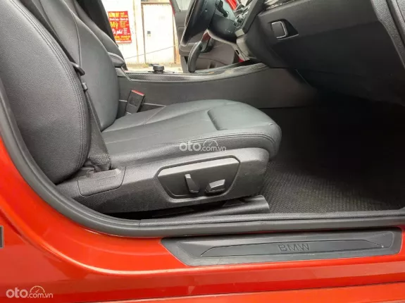 BMW 116i 2014 - Xe cực đẹp, trang bị nhiều option