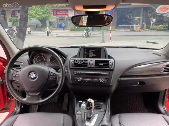 BMW 116i 2014 - Xe cực đẹp, trang bị nhiều option