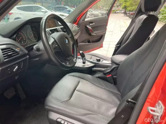 BMW 116i 2014 - Xe cực đẹp, trang bị nhiều option