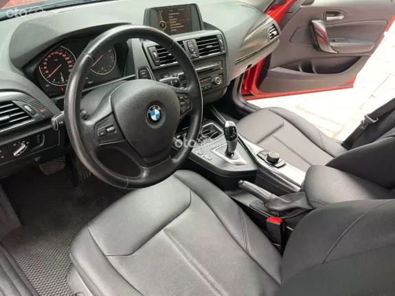 BMW 116i 2014 - Xe cực đẹp, trang bị nhiều option