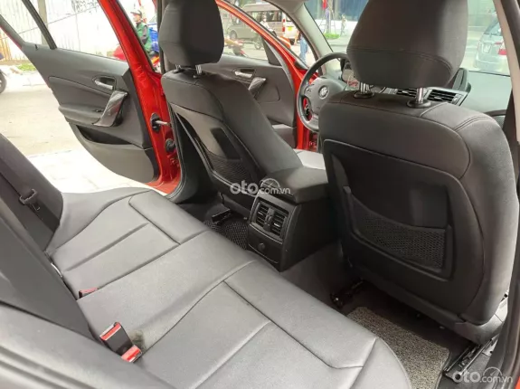 BMW 116i 2014 - Xe cực đẹp, trang bị nhiều option