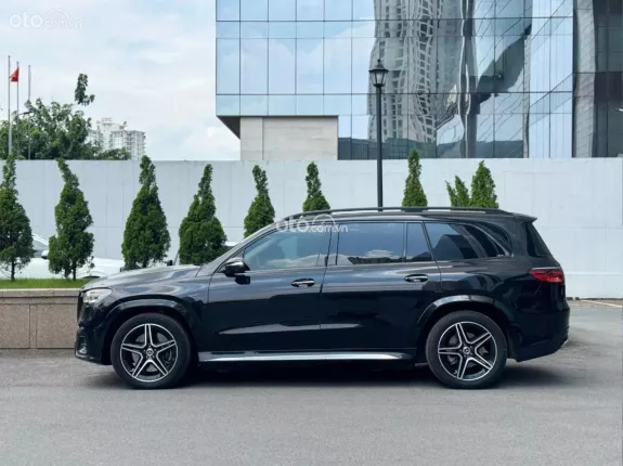 Mercedes-Benz GLS 450 2025 - BẢN GIỚI HẠN CHỈ 30 XE TOÀN VIỆT NAM
