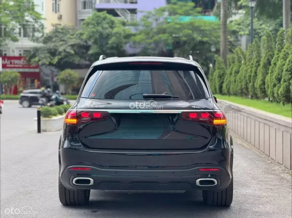 Mercedes-Benz GLS 450 2025 - BẢN GIỚI HẠN CHỈ 30 XE TOÀN VIỆT NAM