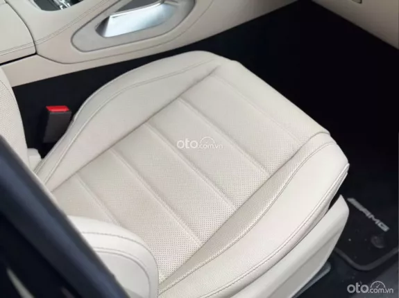 Mercedes-Benz GLS 450 2025 - BẢN GIỚI HẠN CHỈ 30 XE TOÀN VIỆT NAM