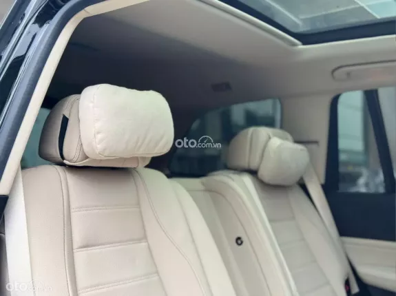 Mercedes-Benz GLS 450 2025 - BẢN GIỚI HẠN CHỈ 30 XE TOÀN VIỆT NAM