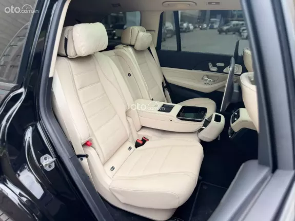 Mercedes-Benz GLS 450 2025 - BẢN GIỚI HẠN CHỈ 30 XE TOÀN VIỆT NAM