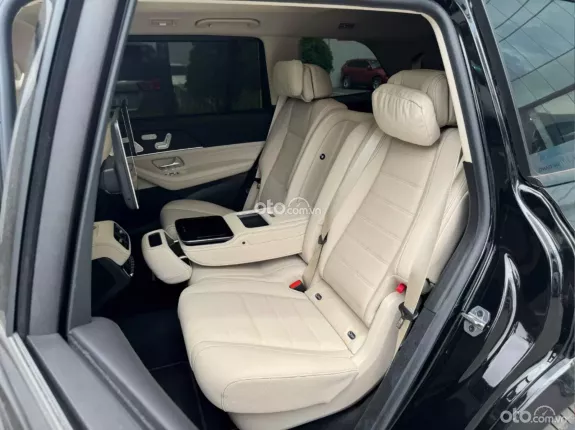 Mercedes-Benz GLS 450 2025 - BẢN GIỚI HẠN CHỈ 30 XE TOÀN VIỆT NAM
